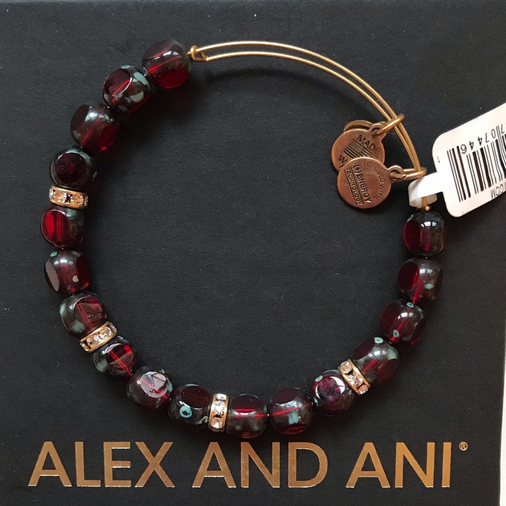 Alex & Ani bracelet
